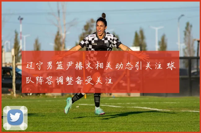 辽宁男篮尹椿文相关动态引关注 球队阵容调整备受关注